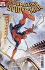 Amazing Spider-Man #30 1:25 Sumit Kumar Variant Marvel Comics