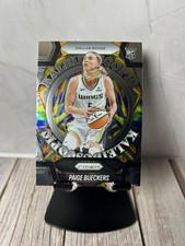 2025 Panini Prizm WNBA - Kaleidoscopic Paige Bueckers #14 (RC)