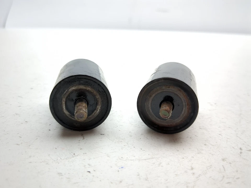 Barra de apoio 98-06 Suzuki Katana GSX 600 750 extremidades - Imagem 3 de 4