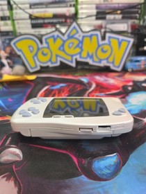 BANDAI WonderSwan SW-001 | Vintage Handheld Game Console/WORKING/ US SELLER 