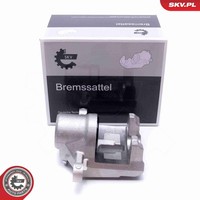 Bremssattel Esen SKV 56SKV254 Aluminium FüR KIA Carens 3 GroßRaumlimousine UN 1