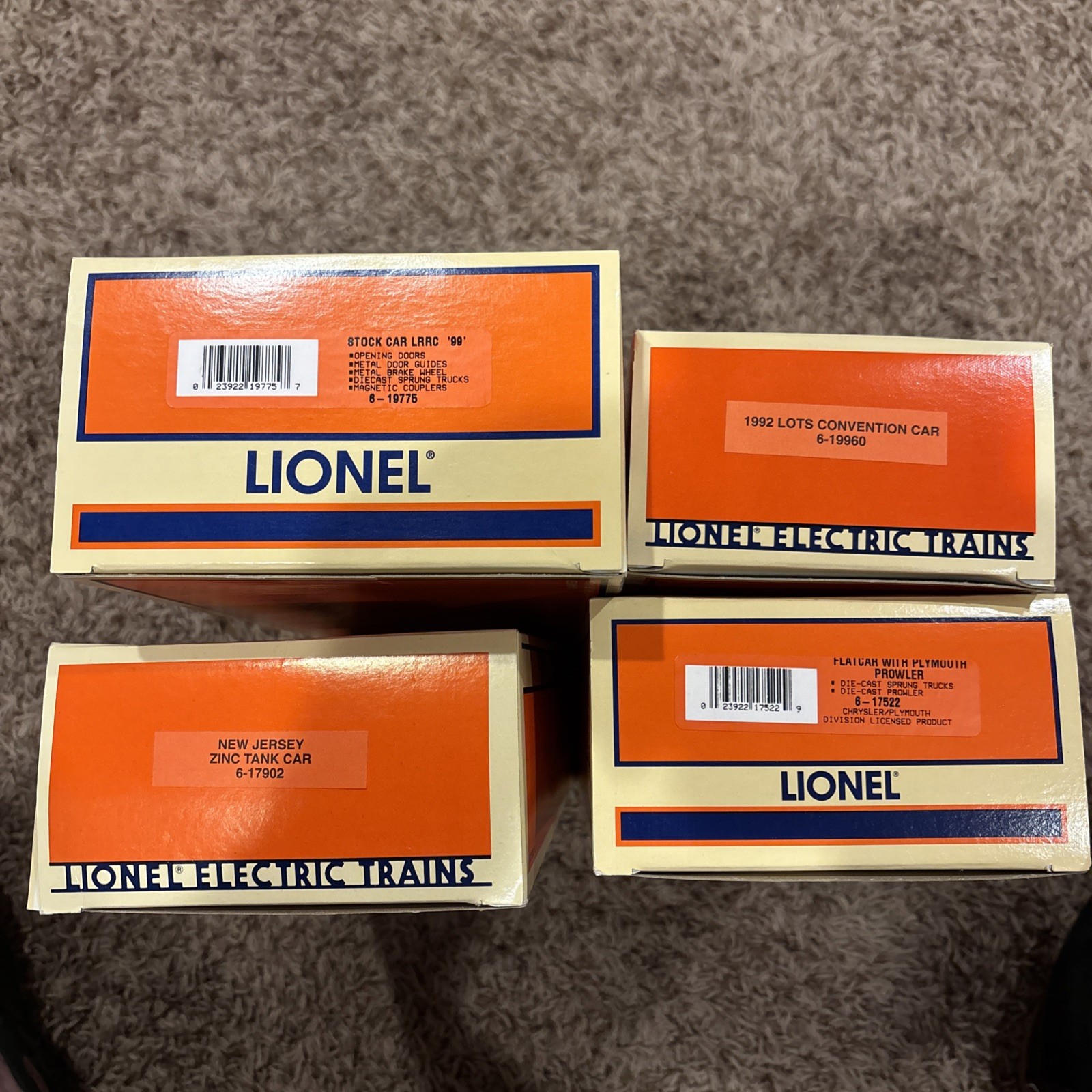 Click here to see eBay Auction