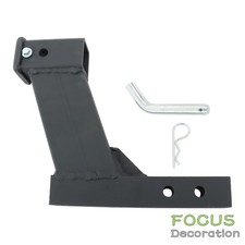 2 Inch Receiver 10 Inch Lift Drop 10000lbs Heavy Duty Trailer Hitch Extension 2 Inch Receiver 10 Inch Lift Drop 10000lbs Heavy Duty Trailer Hitch Extension