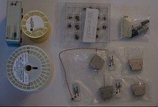 Lakeshore cryo-temperature monitor kit