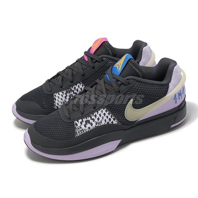 Nike JA 1 EP シューズ 12 (UK 11) Nike JA 1 EP Ja Morant Men Basketball Shoes Sneakers Trainers Pick