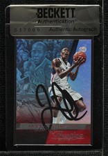 2014-15 Panini Prestige Premium Jamal Crawford #2 3c7