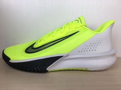 Size 10 - Nike Precision 7 Volt [FN4322-700]