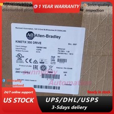 AB Kinetix 300 Servo Drive 2097-V33PR3 FW: 1.77 US Free Tax