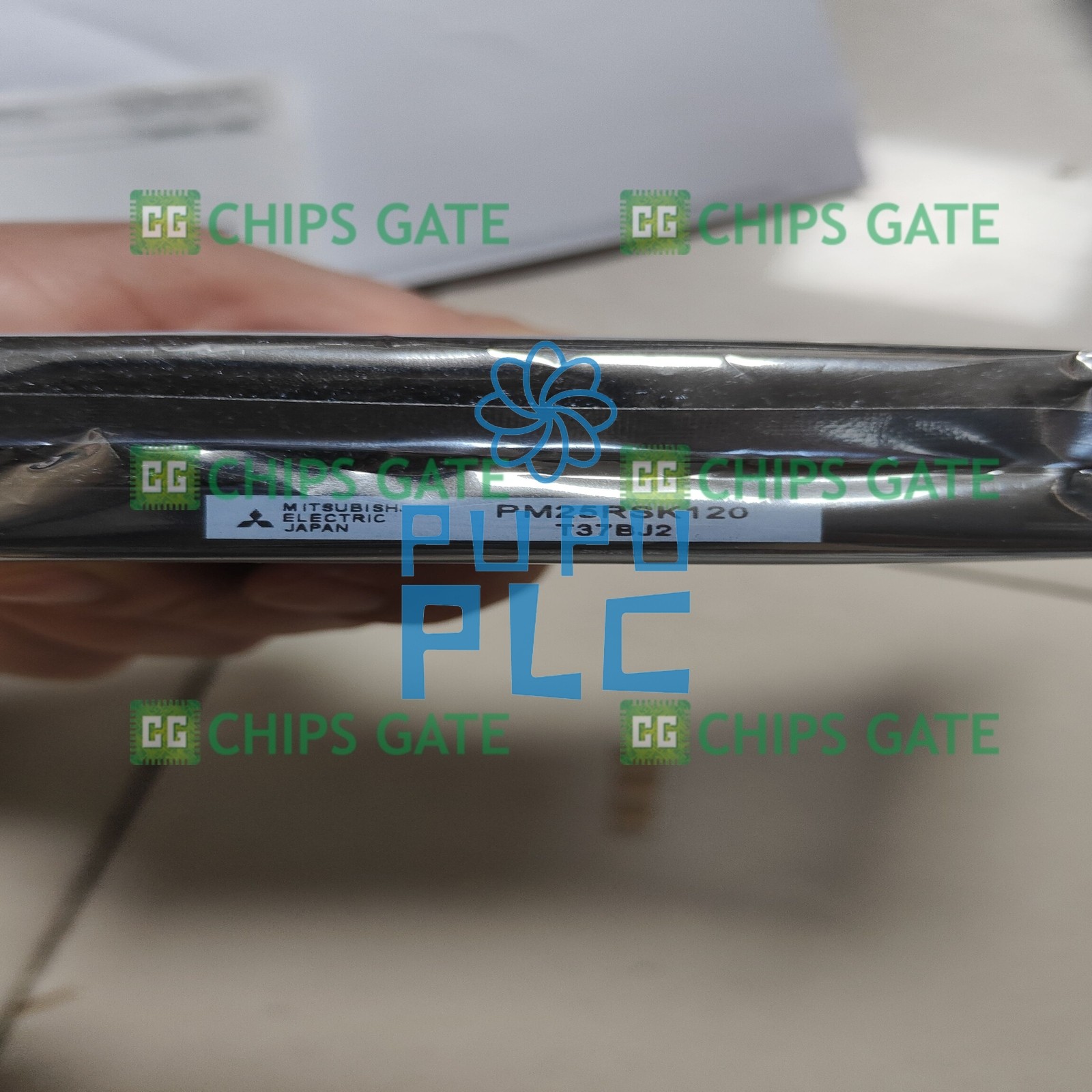 1PCS PM25RSK120 PM25RSK-120 MODULE