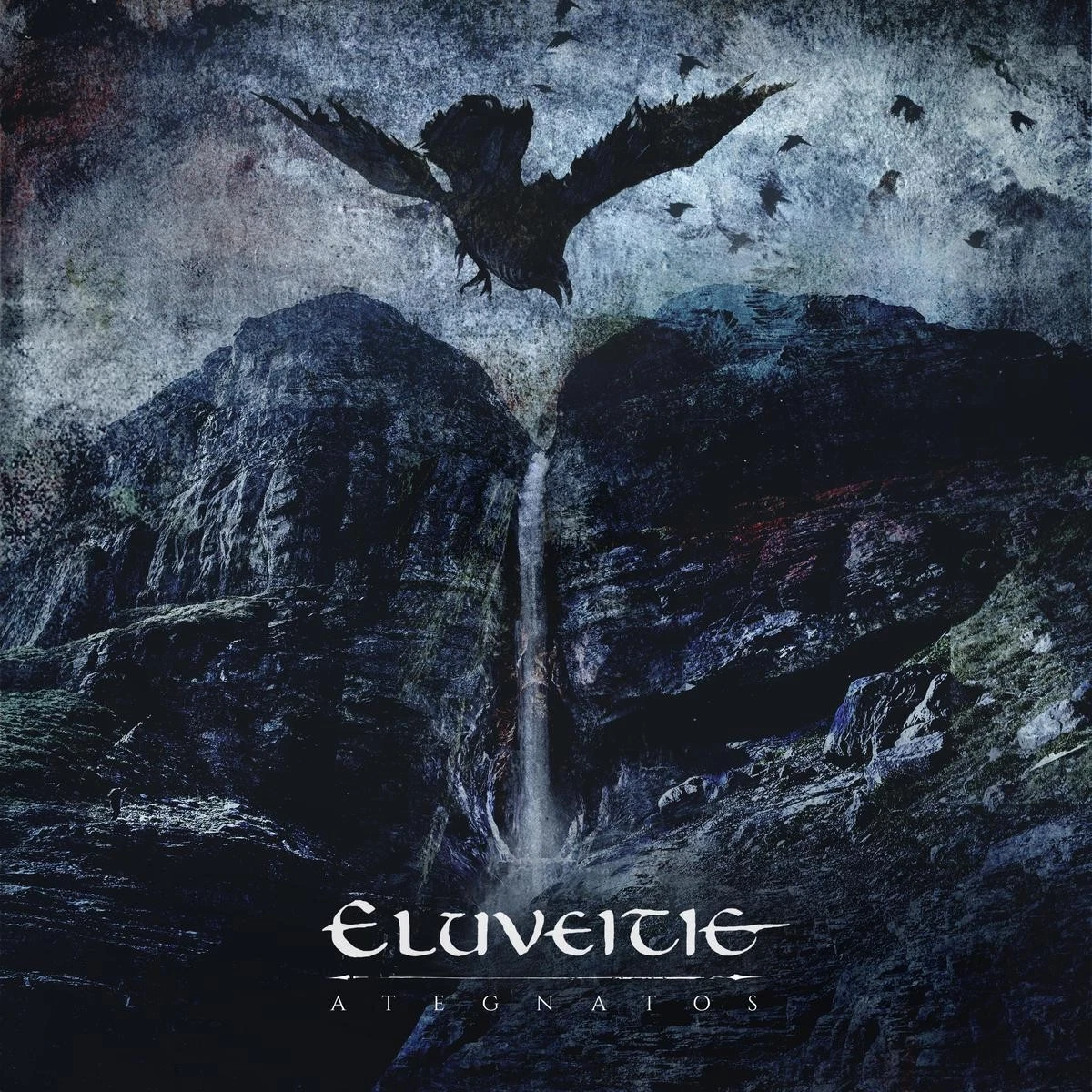 Eluveitie Album Music CDs for sale | eBay