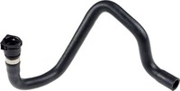 Gates 02-2058 KüHlsystem Gummischlauch (17,5Mm/16,5Mm) Passt Zu: Mini (R56), (R5