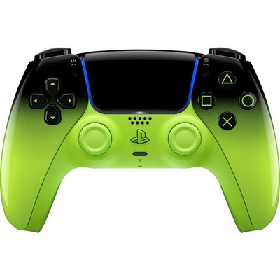 Sony DualSense  Wireless Controller kabellos PlayStation 5 Remix Green