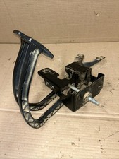 John Deere 1025r 1023e Compact Utility Tractor Drive Pedal Assembly!