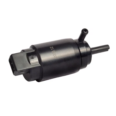 Pompa acqua Tergicristallo per FIAT 500, DOBLO', DUCATO, ALFA ROMEO 159, PEUGEOT - Immagine 1 di 2