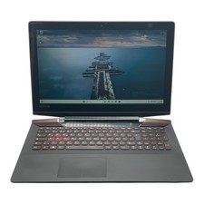 Lenovo Ideapad Y700-15ISK Laptop | i5-6300HQ | 16GB RAM | 500GB SSD | GTX 960