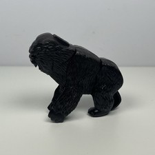 Figura Gorila Pop Up King Kong Kong vs Godzilla Raro Universal Studios Juguete