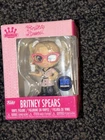 Funko Open Box Minis: Britney Spears - Five Below (Exclusive)