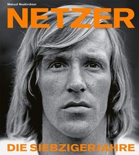 Günter Netzer ~ Manuel Neukirchner ~  9783730707449
