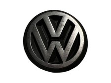 VW GOLF II 19E, 1G1 Autoherstellerabzeichen 191853601B 1.80 Petrol 35992122