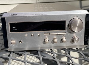 Télécommande Neuve Yamaha MCR-E810 – Remplacement Officiel Pour Chaîne Hi-fi