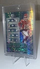 2023 Panini Contenders Optic Winning Ticket Patrick Mahomes II #WT-1 27/30