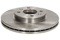 Bremsscheibe Vorderachse FüR Hyundai KIA Accent IV Stufenheck I20 I RIO II III