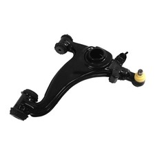 Querlenker Achslenker für MERCEDES S124 W124 SL R129 Vorderachse rechts VAICO