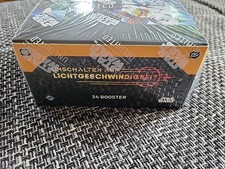 Star Wars: Unlimited - Umschalten Auf Lichtge...