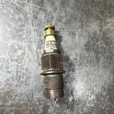 Antique Used Rentz 775 78 Spark Plug Automobile Hit Miss Neat