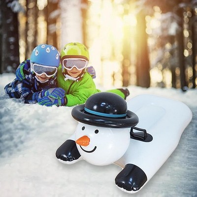 Schneereifen-Spaß Winterspielzeug Schneereifenabdeckung Spaß Schneespielzeug