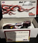 Racing Champions Del Worsham 2005 Chevy Monte Carlo NHRA 1/24 Funny Car. NIB