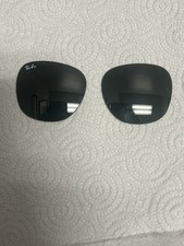 New Ray-Ban RB3016 Replacement lenses GREEN Classic G-15 51mm