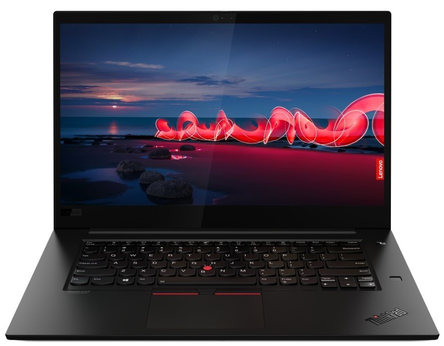 Lenovo ThinkPad P1 Gen 3 15.6
