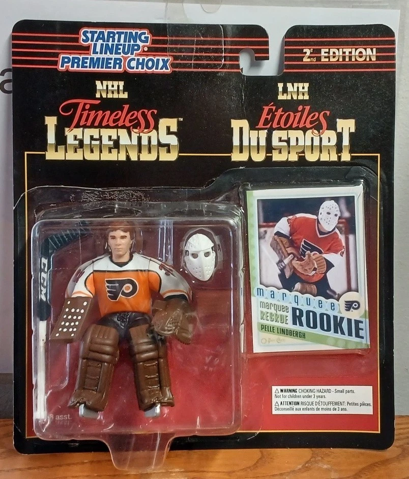 【希少】ダンバリーミント　1/24 Philadelphia Flyers Las mejores ofertas en Figuras de acción aficionado a los deportes