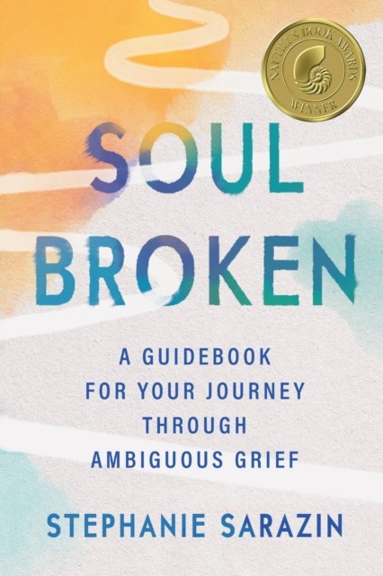 Soulbroken by Stephanie Sarazin (Paperback Book)