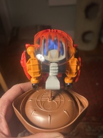 LEGO Bionicle 8563 Bohrok Tahnok w/ Canister 