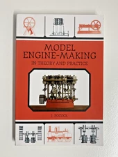 Model Engine Making in Theory and Practice J. Pocock