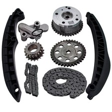 Timing Chain Kit TCK for VW Golf Audi A3 A1 TFSI FSI 1.4 1.6 BLF BTS CAXA CAVD