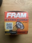 Fram Extra Guard Oil Filter Ph4967 5K Miles . NEW