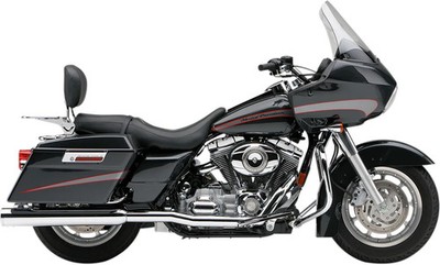 COBRA 6251 True Dual Krümmer