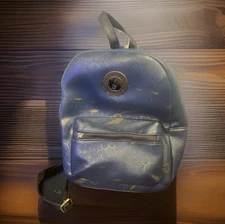 Harry Potter Hogwarts Mini Backpack Wizarding World