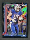2025 Topps Jackson Hawes Black (Raw)