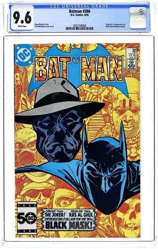Comic Image