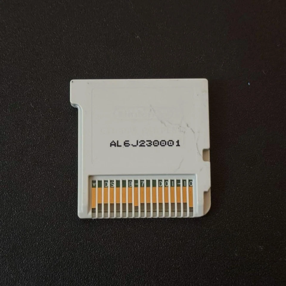 Professor Layton and the Azran Legacy Nintendo 3DS Authentic Cartridge Only - Image 2 of 3