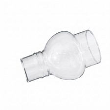 &Ouml;llampen-schirm hochtemperaturbest&auml;ndig glas-lampenschirm hitzebest&auml;ndig