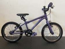 Carrera Cosmos 16 Inch Kids Bike Good Condition.