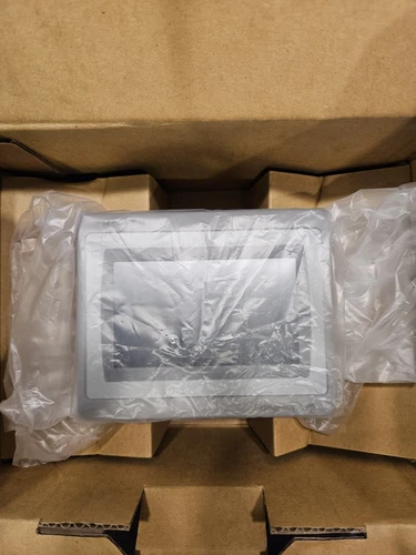 AB 2711P-T4W22D8S SER C PanelView Plus 7 Brand New UPS Fast Shipping - Picture 1 of 1