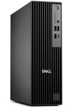 Dell Pro Slim Plus QBS1250 SFF Desktop Intel Core Ultra 5 235 16GB 256GB SSD