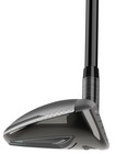 TaylorMade Qi35 MAX Rescue 20* 3H Hybrid Stiff Fujikura Air Speeder II 60 VG — photo 2