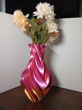 Flame Vase